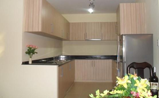 Serviced Apartment For Rent In District 3 HCMC D199073 (8)